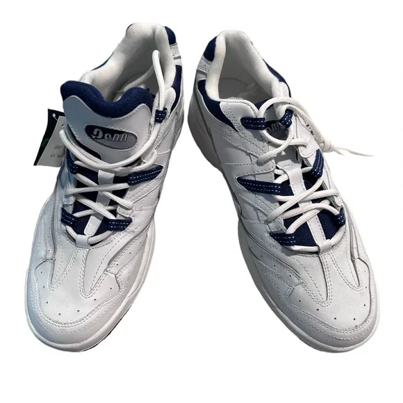 Penn Men’s white sneakers NWT - Picture 2 of 6